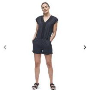 Indyeva Romper